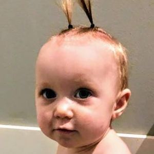 Meet your Posher, Kathryn